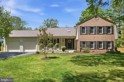 11205 Freas Drive, N Potomac, MD 20878 - Photo 1
