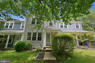 15622 Cliff Swallow Way, Rockville, MD 20853 - Photo 1