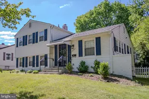 630 Edmonston Dr, Rockville, MD 20851 - Photo 1