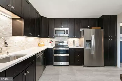 7420 Westlake Terrace #1505, Bethesda, MD 20817 - Photo 1