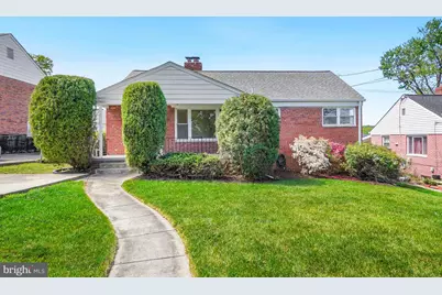 1615 Parham Place, Silver Spring, MD 20903 - Photo 1