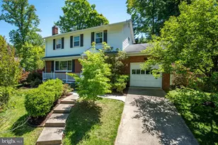 13907 Shippers Ln, Rockville, MD 20853 - Photo 1