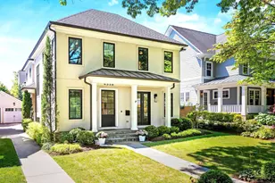 4338 Leland St, Chevy Chase, MD 20815 - Photo 1