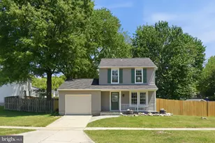 19402 Kildonan Dr, Gaithersburg, MD 20879 - Photo 1