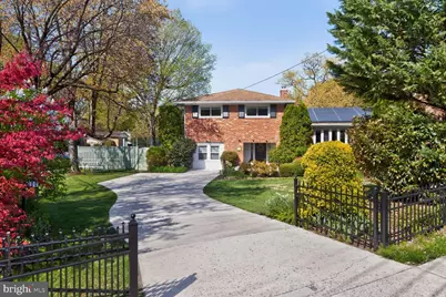 9900 Fernwood Road, Bethesda, MD 20817 - Photo 1