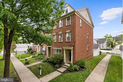1376 Main Mews, Gaithersburg, MD 20878 - Photo 1