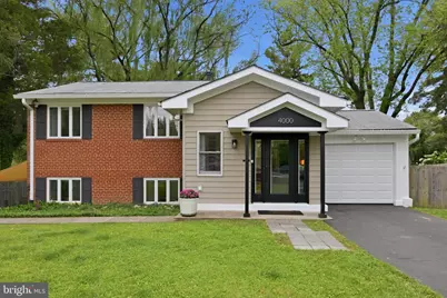 4000 Southend Road, Rockville, MD 20853 - Photo 1