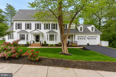 5221 Locust Avenue, Bethesda, MD 20814 - Photo 1