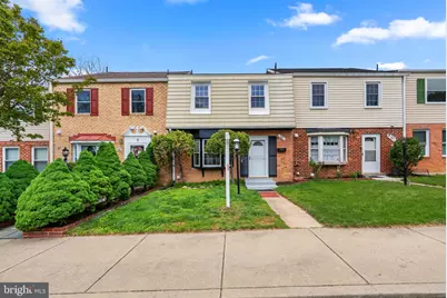 68 Orchard Drive, Gaithersburg, MD 20878 - Photo 1