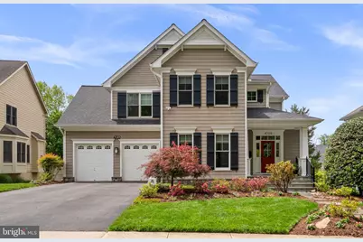 4702 Edgefield Road, Bethesda, MD 20814 - Photo 1