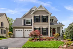 4702 Edgefield Rd, Bethesda, MD 20814 - Photo 1