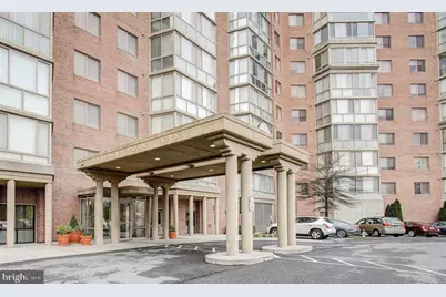 3200 N Leisure World Boulevard #203, Silver Spring, MD 20906 - Photo 1