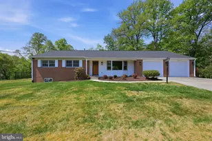 14412 Sandy Ridge Rd, Silver Spring, MD 20904 - Photo 1