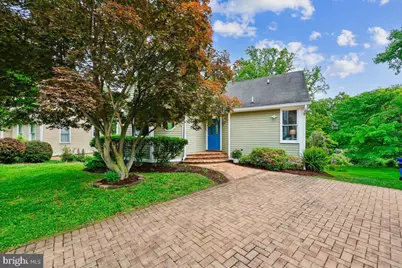 10029 Pratt Place, Silver Spring, MD 20910 - Photo 1