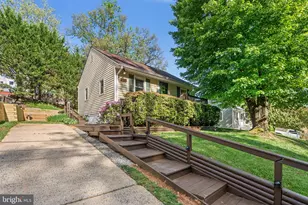 11905 Dewey Rd, Silver Spring, MD 20906 - Photo 1