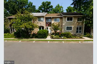 848 New Mark Esplanade, Rockville, MD 20850 - Photo 1