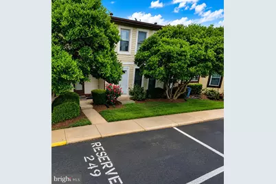 2448 Sun Valley Circle #7-J, Silver Spring, MD 20906 - Photo 1