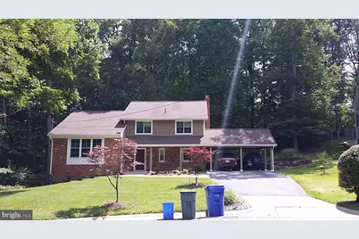 8543 Howell Road, Bethesda, MD 20817 - Photo 1