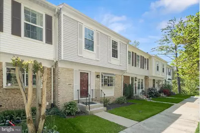 1530 Tanyard Hill Road, Gaithersburg, MD 20879 - Photo 1