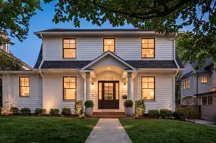 7208 Ridgewood Ave, Chevy Chase, MD 20815 - Photo 1