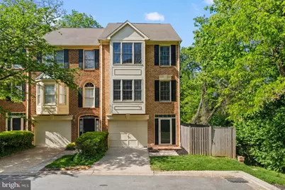 9815 Tiffany Hill Court #68, Bethesda, MD 20814 - Photo 1