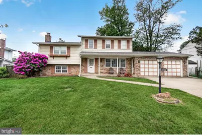 1211 Morningside Drive, Silver Spring, MD 20904 - Photo 1