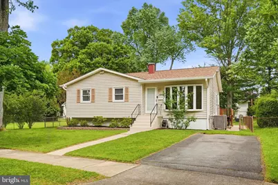 4305 Joplin Drive, Rockville, MD 20853 - Photo 1