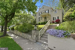 8504 Lynwood Pl, Chevy Chase, MD 20815 - Photo 1