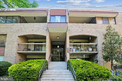 403 Christopher Avenue #33, Gaithersburg, MD 20879 - Photo 1