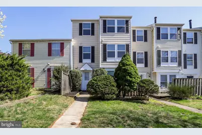 522 Palmtree Drive, Gaithersburg, MD 20878 - Photo 1