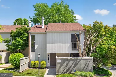 5276 Pooks Hill Road #A-7, Bethesda, MD 20814 - Photo 1