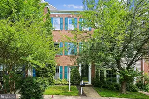 708 Market St E, Gaithersburg, MD 20878 - Photo 1
