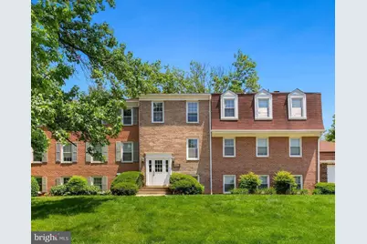 728 Quince Orchard Boulevard #201, Gaithersburg, MD 20878 - Photo 1