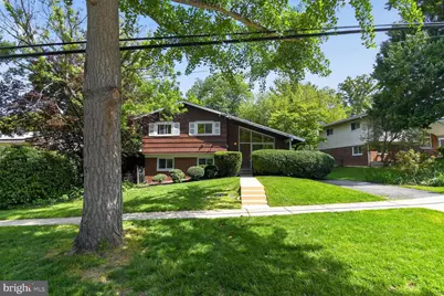 4401 Ferrara Drive, Silver Spring, MD 20906 - Photo 1