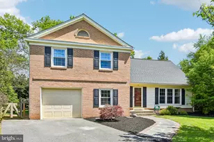9300 Judge Pl, Montgomery Village, MD 20886 - Photo 1