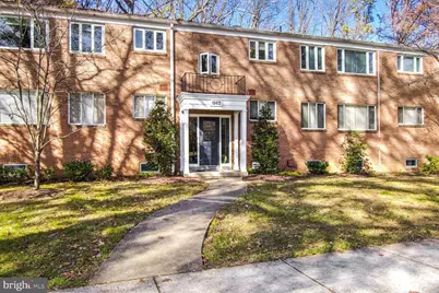 10412 Montrose Avenue #204, Bethesda, MD 20814 - Photo 1