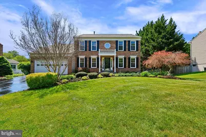 14304 Shoreham Drive, Silver Spring, MD 20905 - Photo 1