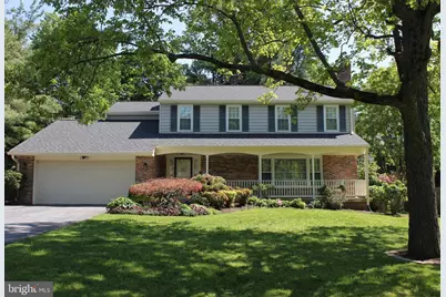 10748 Middleboro Drive, Damascus, MD 20872 - Photo 1