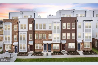 3029 Nina Clarke Drive, Rockville, MD 20850 - Photo 1