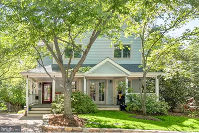 130 Grant Avenue, Takoma Park, MD 20912 - Photo 1