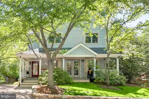 130 Grant Ave, Takoma Park, MD 20912 - Photo 1