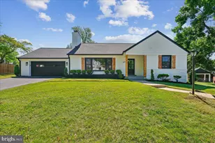 9915 Wildwood Rd, Kensington, MD 20895 - Photo 1