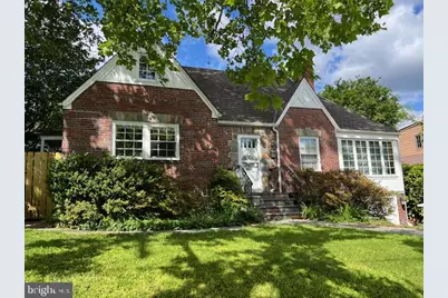 9102 Flower Avenue, Silver Spring, MD 20901 - Photo 1