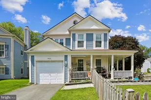 14822 Rose Trellis Pl, Silver Spring, MD 20906 - Photo 1