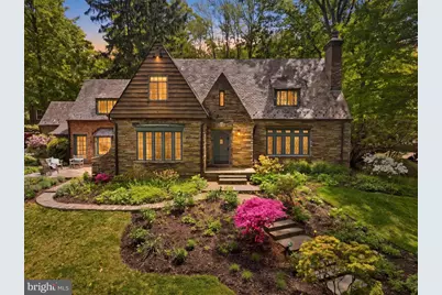 7835 Hampden Lane, Bethesda, MD 20814 - Photo 1