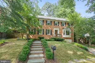 4903 Baltan Rd, Bethesda, MD 20816 - Photo 1