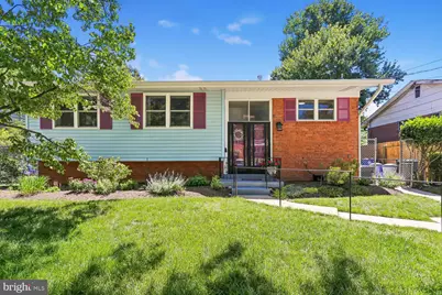 902 Malta Lane, Silver Spring, MD 20901 - Photo 1