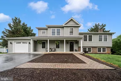 24717 Showbarn Circle, Damascus, MD 20872 - Photo 1
