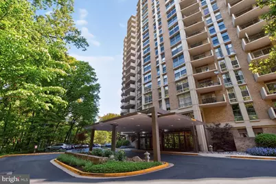 9039 Sligo Creek Parkway #1614, Silver Spring, MD 20901 - Photo 1