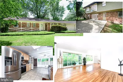 6728 Sulky Lane, North Bethesda, MD 20852 - Photo 1